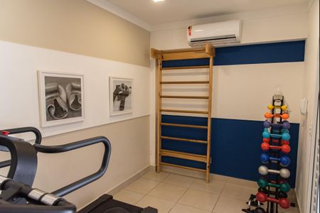 Apartamento à venda com 41m², 2 quartos e sem vagaÁrea comum