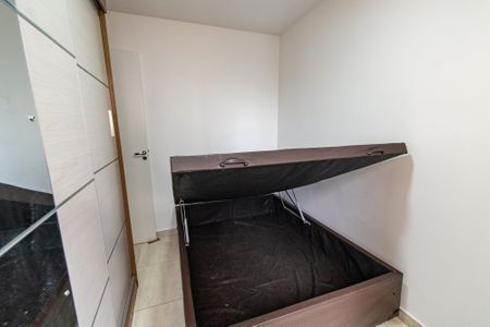 Apartamento à venda com 41m², 2 quartos e sem vagaQuarto 1