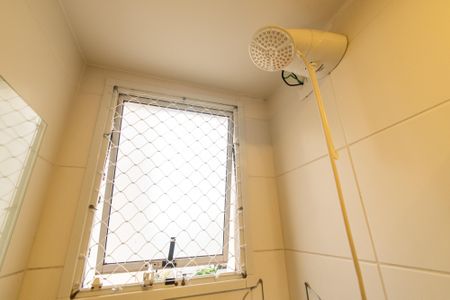 Apartamento à venda com 41m², 2 quartos e sem vagaBanheiro