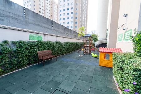 Apartamento à venda com 41m², 2 quartos e sem vagaÁrea comum