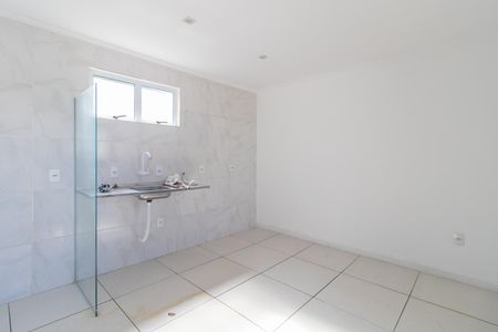 Casa de condomínio para alugar com 90m², 2 quartos e 1 vagaCozinha