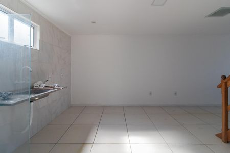 Casa de condomínio para alugar com 90m², 2 quartos e 1 vagaCozinha