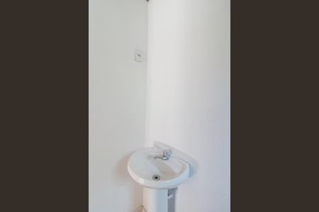 Casa de condomínio para alugar com 90m², 2 quartos e 1 vagaBanheiro