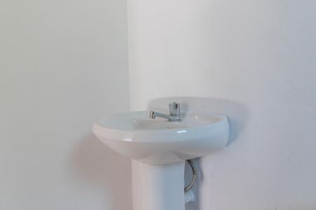 Casa de condomínio para alugar com 90m², 2 quartos e 1 vagaBanheiro