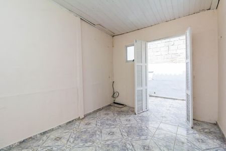 Casa para alugar com 52m², 1 quarto e sem vaga Casa para alugar com 52m², 1 quarto e sem vagaSala
