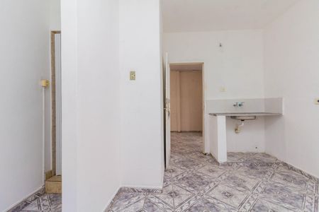 Casa para alugar com 52m², 1 quarto e sem vaga Casa para alugar com 52m², 1 quarto e sem vagaCozinha