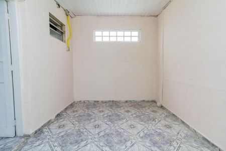 Casa para alugar com 52m², 1 quarto e sem vaga Casa para alugar com 52m², 1 quarto e sem vagaSala
