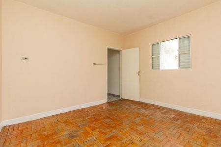 Casa para alugar com 52m², 1 quarto e sem vaga Casa para alugar com 52m², 1 quarto e sem vagaQuarto