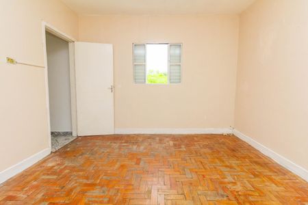 Casa para alugar com 52m², 1 quarto e sem vaga Casa para alugar com 52m², 1 quarto e sem vagaQuarto