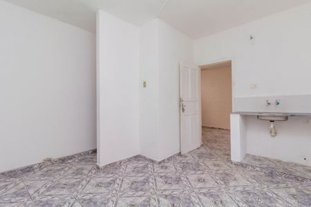 Casa para alugar com 52m², 1 quarto e sem vaga Casa para alugar com 52m², 1 quarto e sem vagaCozinha
