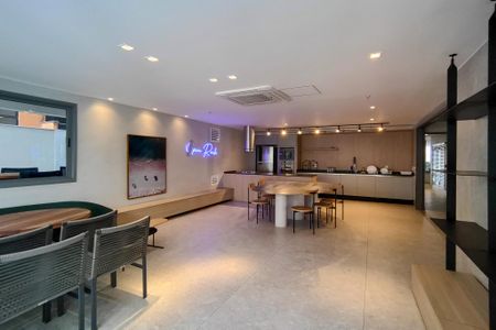 Apartamento à venda com 144m², 4 quartos e 2 vagasÁrea gourmet