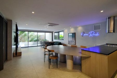 Apartamento à venda com 144m², 4 quartos e 2 vagasÁrea gourmet