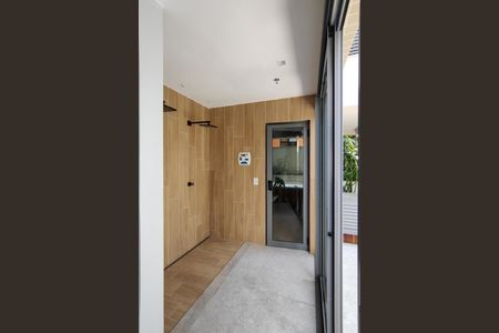 Apartamento à venda com 144m², 4 quartos e 2 vagasÁrea comum - Sauna