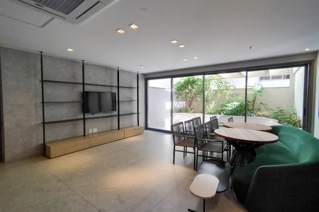 Apartamento à venda com 144m², 4 quartos e 2 vagasÁrea gourmet