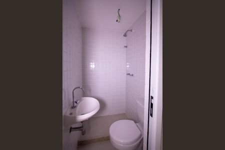 Apartamento à venda com 144m², 4 quartos e 2 vagasBanheiro de serviço