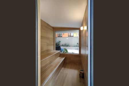 Apartamento à venda com 144m², 4 quartos e 2 vagasÁrea comum - Sauna