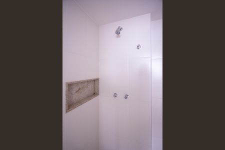 Apartamento à venda com 144m², 4 quartos e 2 vagasBanheiro da Suíte 3