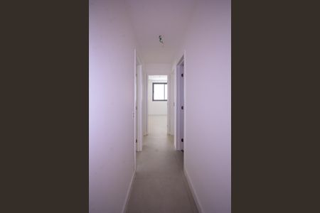 Apartamento à venda com 144m², 4 quartos e 2 vagasCorredor