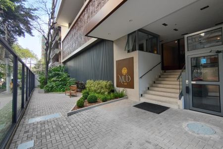 Apartamento à venda com 144m², 4 quartos e 2 vagasÁrea comum