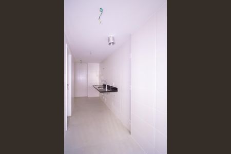 Apartamento à venda com 144m², 4 quartos e 2 vagasCozinha