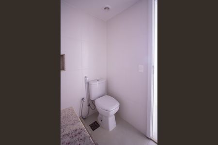 Apartamento à venda com 144m², 4 quartos e 2 vagasBanheiro Social