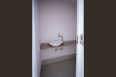 Apartamento à venda com 144m², 4 quartos e 2 vagasLavabo