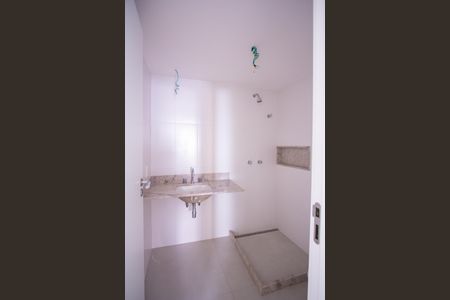 Apartamento à venda com 144m², 4 quartos e 2 vagasBanheiro Social