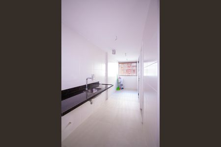 Apartamento à venda com 144m², 4 quartos e 2 vagasCozinha