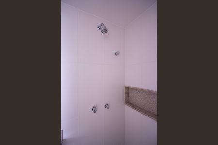 Apartamento à venda com 144m², 4 quartos e 2 vagasBanheiro Social