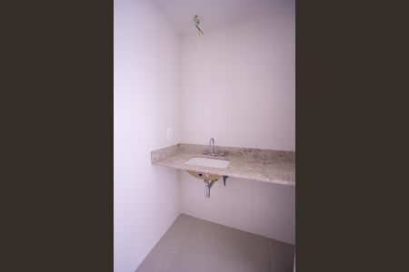 Apartamento à venda com 144m², 4 quartos e 2 vagasBanheiro da Suíte 3