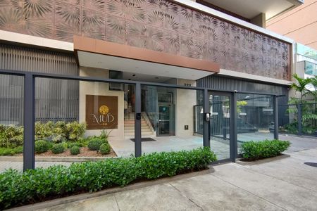 Apartamento à venda com 144m², 4 quartos e 2 vagasFachada do Prédio