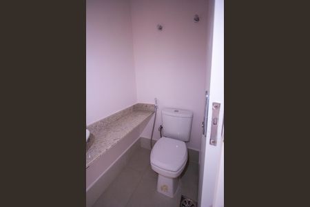 Apartamento à venda com 144m², 4 quartos e 2 vagasLavabo