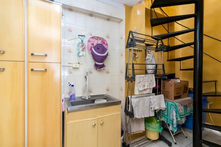 Casa à venda com 200m², 3 quartos e 1 vaga Casa à venda com 200m², 3 quartos e 1 vagaÁrea de Serviço