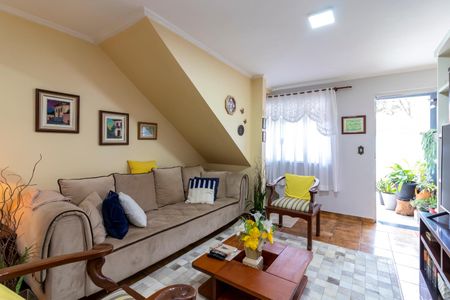 Casa à venda com 200m², 3 quartos e 1 vaga Casa à venda com 200m², 3 quartos e 1 vagaSala de Estar