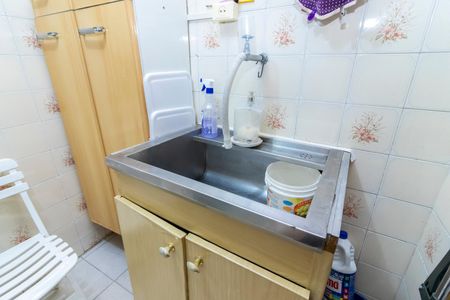 Casa à venda com 200m², 3 quartos e 1 vaga Casa à venda com 200m², 3 quartos e 1 vagaÁrea de Serviço