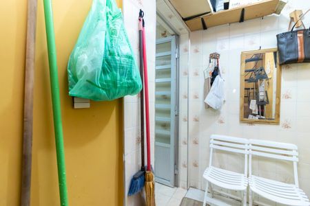 Casa à venda com 200m², 3 quartos e 1 vaga Casa à venda com 200m², 3 quartos e 1 vagaÁrea de Serviço