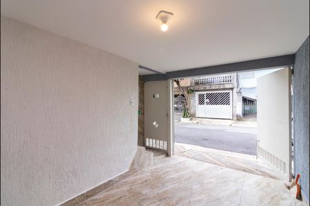 Casa à venda com 200m², 3 quartos e 1 vaga Casa à venda com 200m², 3 quartos e 1 vagaGaragem