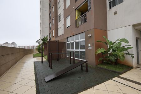 Apartamento para alugar com 47m², 2 quartos e 1 vagaEspaço Fitness