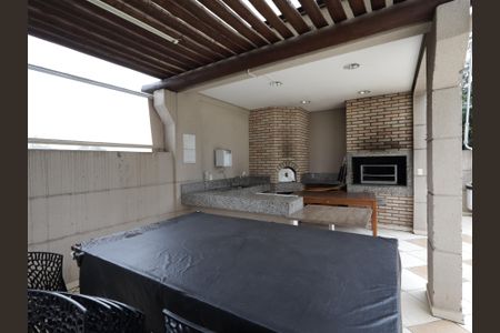 Apartamento para alugar com 47m², 2 quartos e 1 vagaÁrea comum