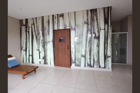 Apartamento para alugar com 47m², 2 quartos e 1 vagaSaúna