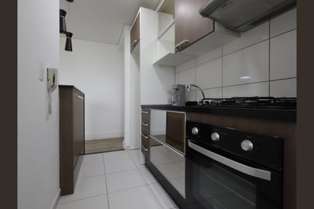 Apartamento para alugar com 47m², 2 quartos e 1 vagaCozinha