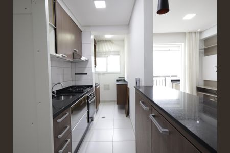 Apartamento para alugar com 47m², 2 quartos e 1 vagaCozinha