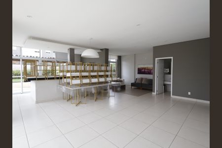 Apartamento para alugar com 47m², 2 quartos e 1 vagaÁrea comum