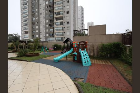 Apartamento para alugar com 47m², 2 quartos e 1 vagaÁrea comum