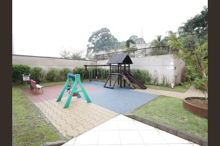 Apartamento para alugar com 47m², 2 quartos e 1 vagaÁrea comum