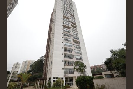 Apartamento para alugar com 47m², 2 quartos e 1 vagaFachada