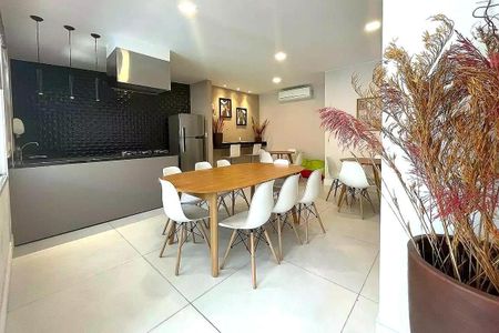 Apartamento à venda com 103m², 2 quartos e 1 vaga