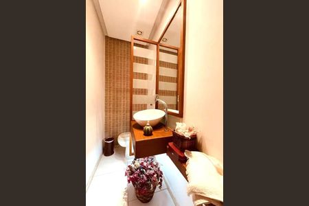 Apartamento à venda com 121m², 3 quartos e 2 vagas