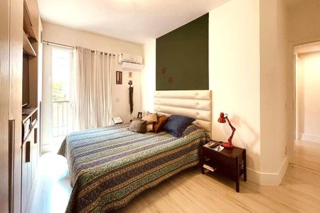 Apartamento à venda com 121m², 3 quartos e 2 vagas