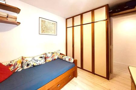 Apartamento à venda com 121m², 3 quartos e 2 vagas